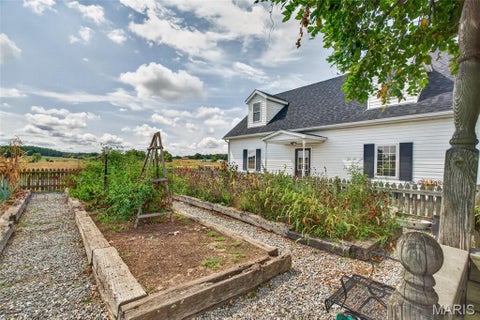 Tiny photo for 171 Private Lane 615, Salem, MO 65560 (MLS # 26058983)