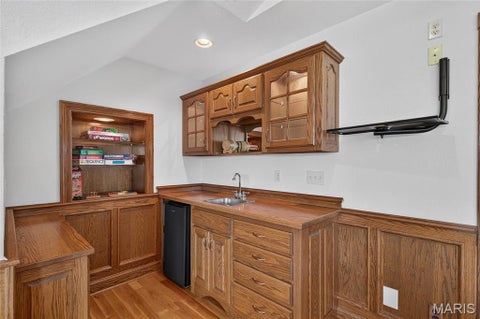 Tiny photo for 171 Private Lane 615, Salem, MO 65560 (MLS # 26058983)