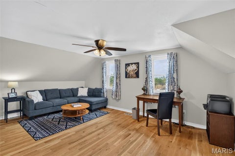 Tiny photo for 171 Private Lane 615, Salem, MO 65560 (MLS # 26058983)