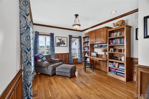 Tiny photo for 171 Private Lane 615, Salem, MO 65560 (MLS # 26058983)