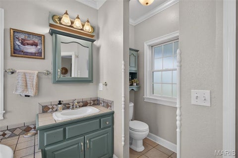 Tiny photo for 171 Private Lane 615, Salem, MO 65560 (MLS # 26058983)