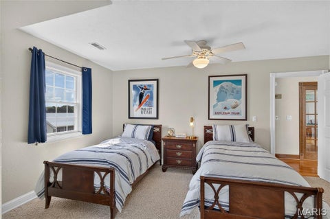 Tiny photo for 171 Private Lane 615, Salem, MO 65560 (MLS # 26058983)