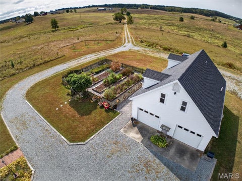 Tiny photo for 171 Private Lane 615, Salem, MO 65560 (MLS # 26058983)