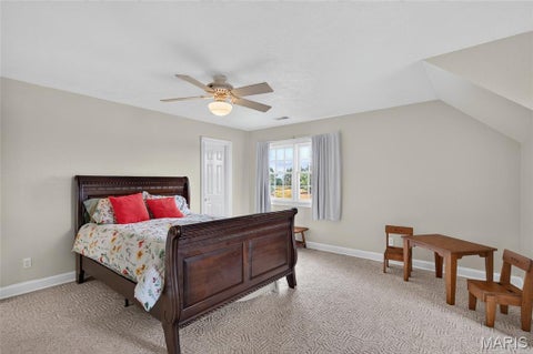 Tiny photo for 171 Private Lane 615, Salem, MO 65560 (MLS # 26058983)