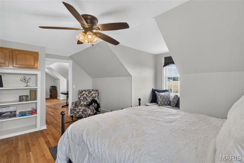 Tiny photo for 171 Private Lane 615, Salem, MO 65560 (MLS # 26058983)