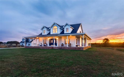Photo of 171 Private Lane 615, Salem, MO 65560 (MLS # 26058983)
