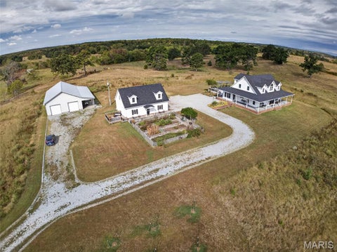 Tiny photo for 171 Private Lane 615, Salem, MO 65560 (MLS # 26058983)