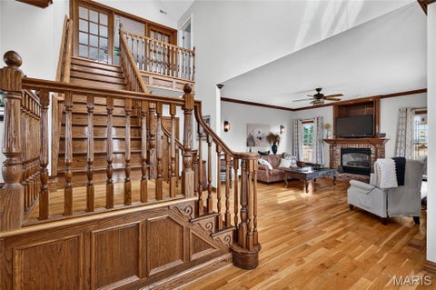 Tiny photo for 171 Private Lane 615, Salem, MO 65560 (MLS # 26058983)