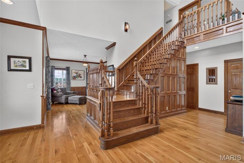 Tiny photo for 171 Private Lane 615, Salem, MO 65560 (MLS # 26058983)