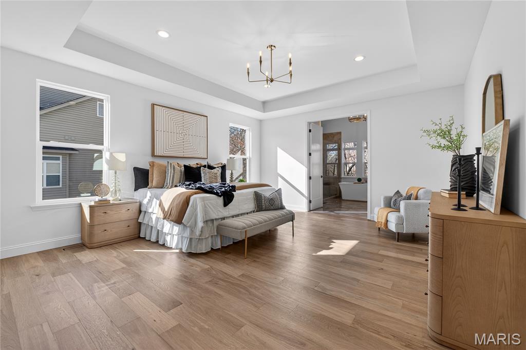 Wycliffe - Residential