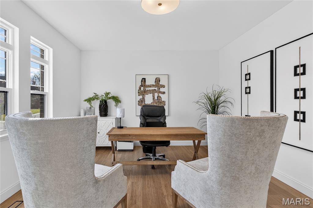 16641 Wycliffe Place Drive