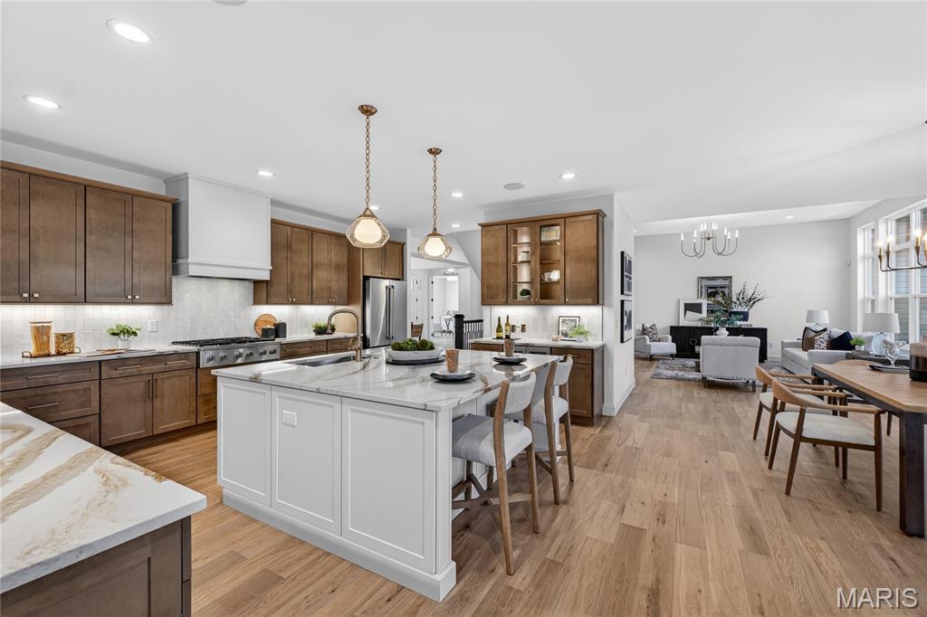 Wycliffe - Residential