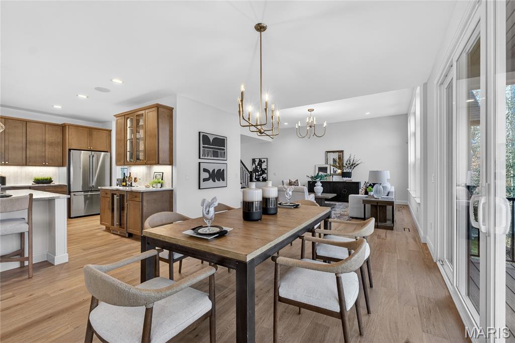 Wycliffe - Residential