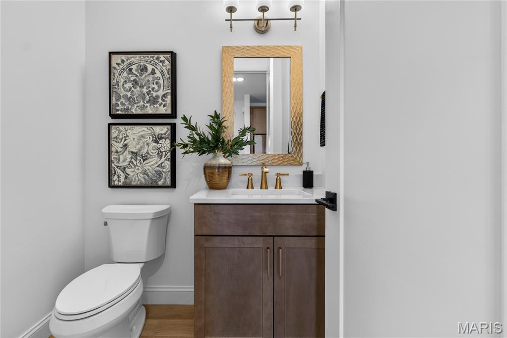 Wycliffe - Residential