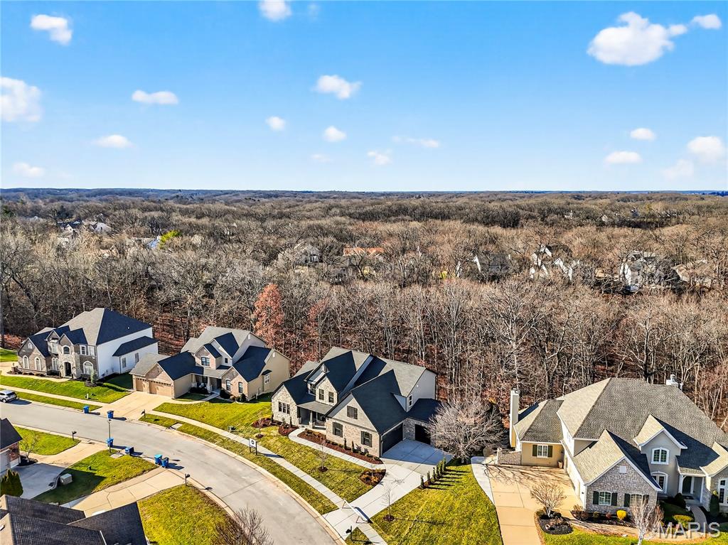 Wycliffe - Residential