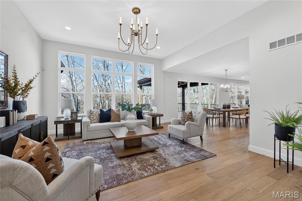 Wycliffe - Residential