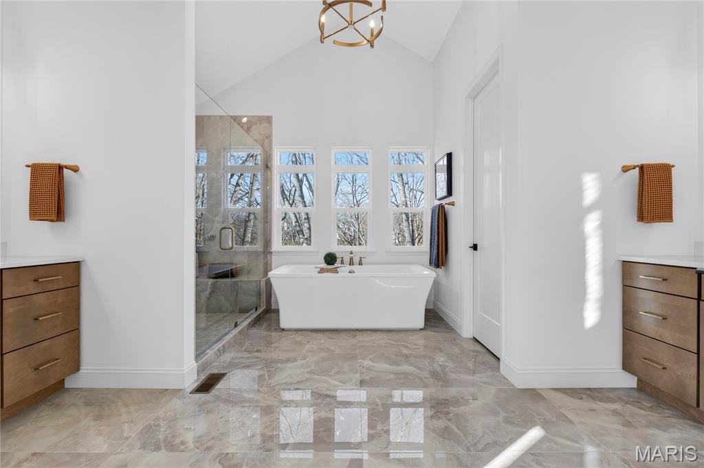 Wycliffe - Residential