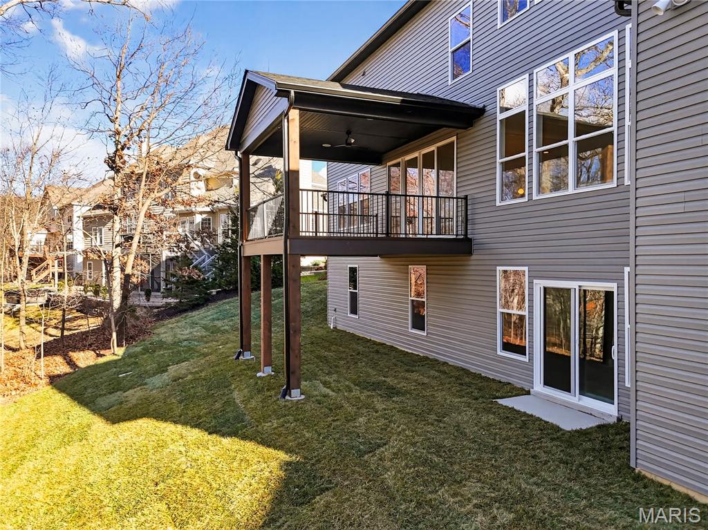 Wycliffe - Residential