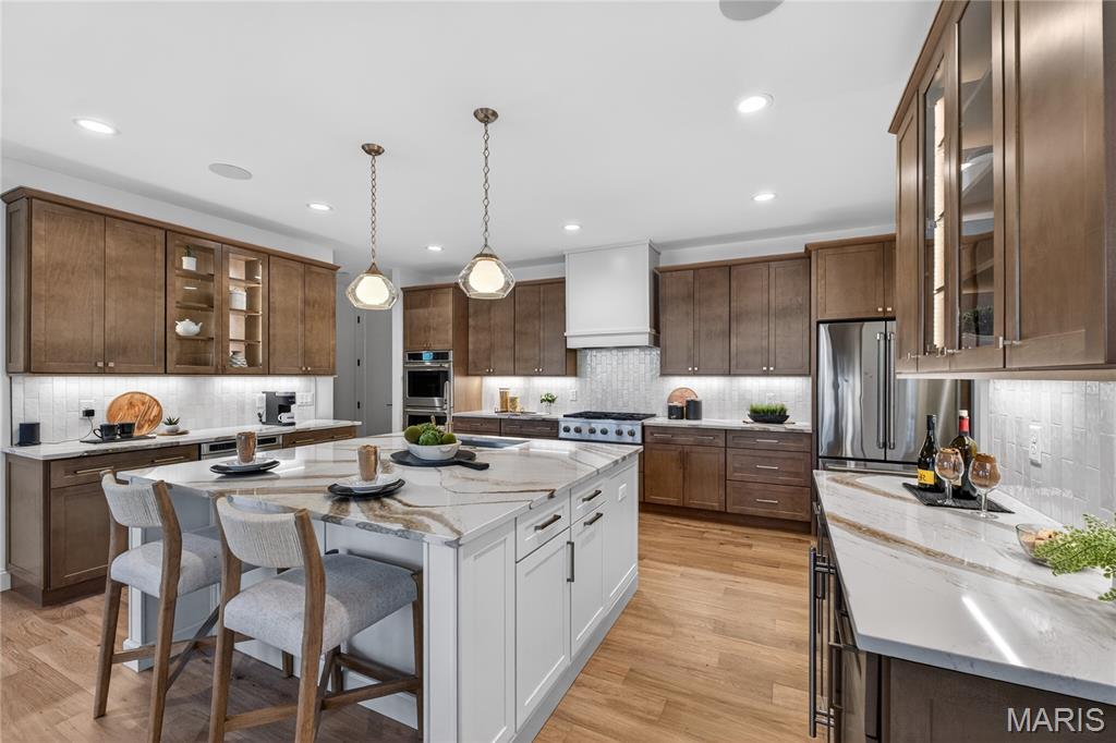 Wycliffe - Residential