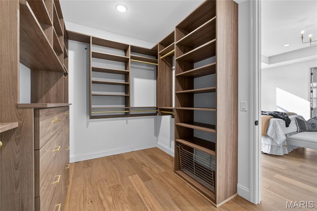 Wycliffe - Residential