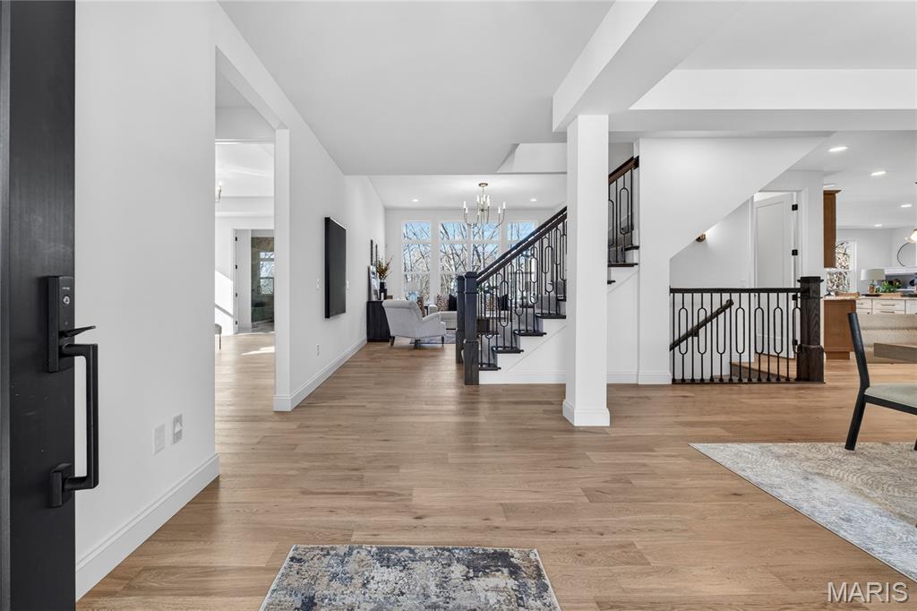 16641 Wycliffe Place Drive