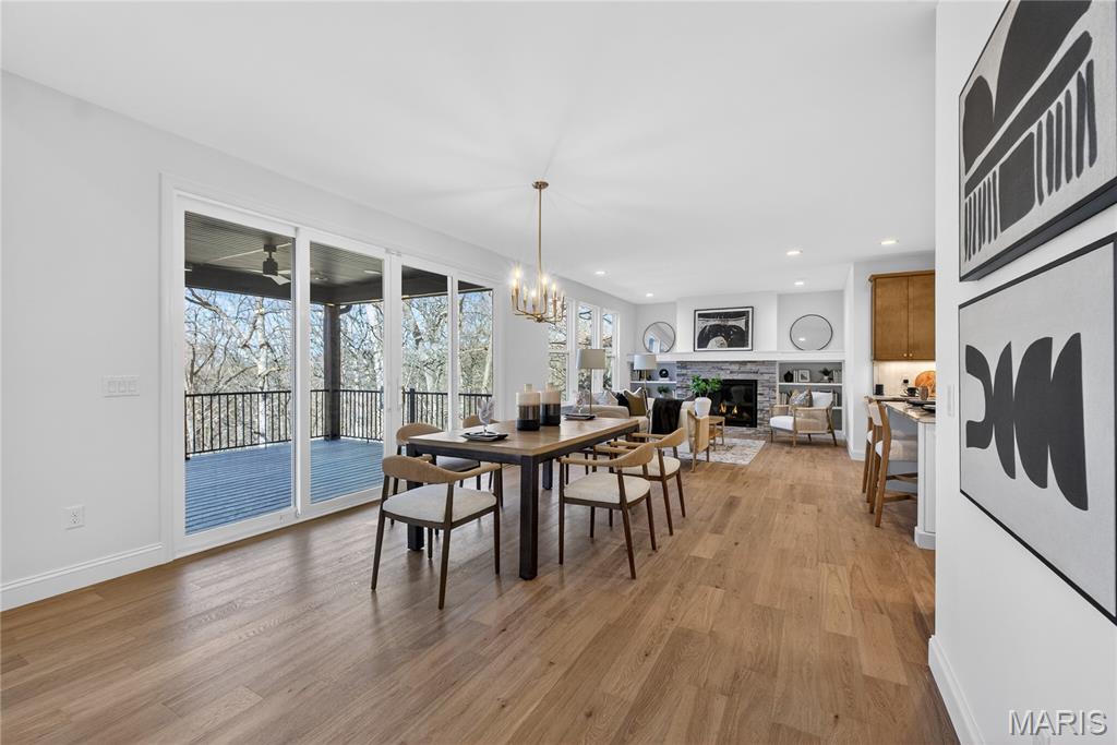 Wycliffe - Residential