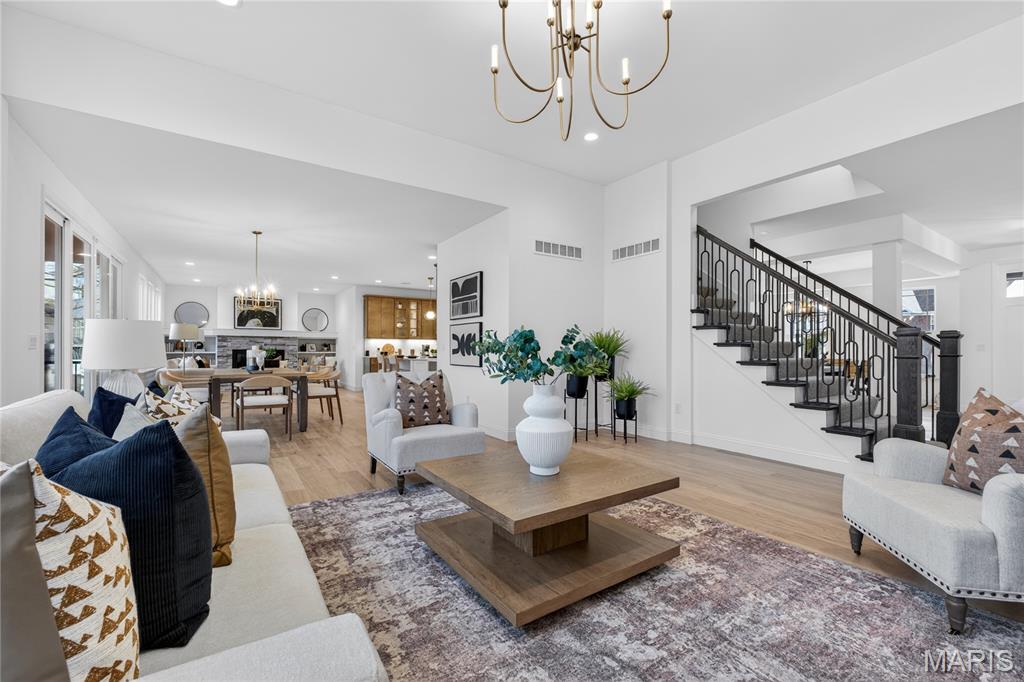 Wycliffe - Residential