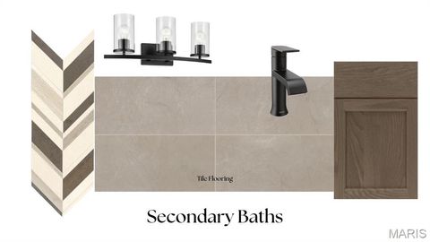 Tiny photo for 16641 Wycliffe Place Drive, Wildwood, MO 63005 (MLS # 25079149)