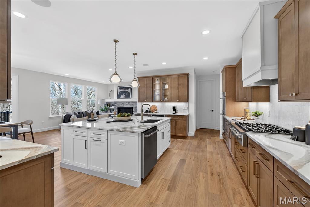 Wycliffe - Residential