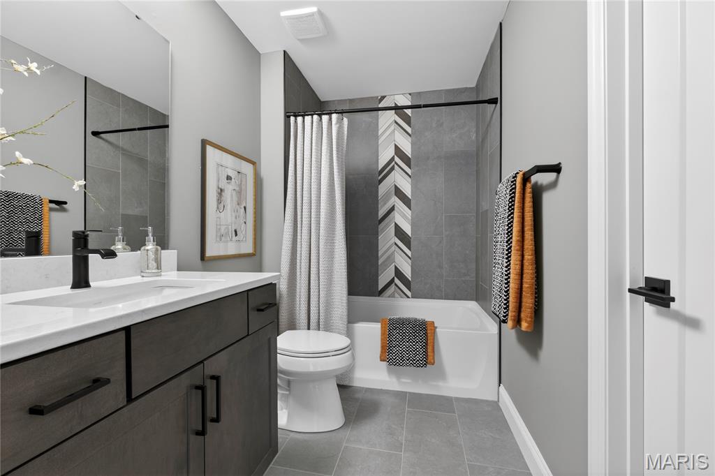 Wycliffe - Residential