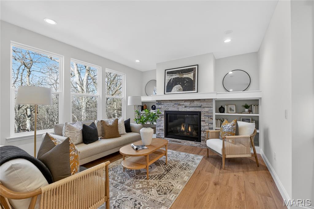 Wycliffe - Residential