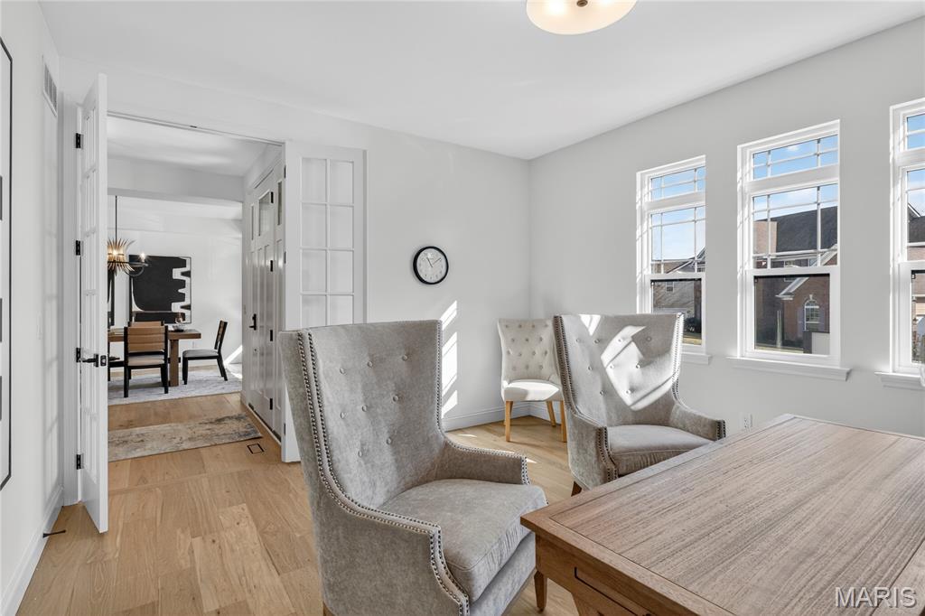 Wycliffe - Residential