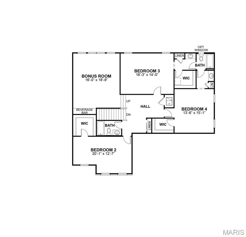Wycliffe - Residential