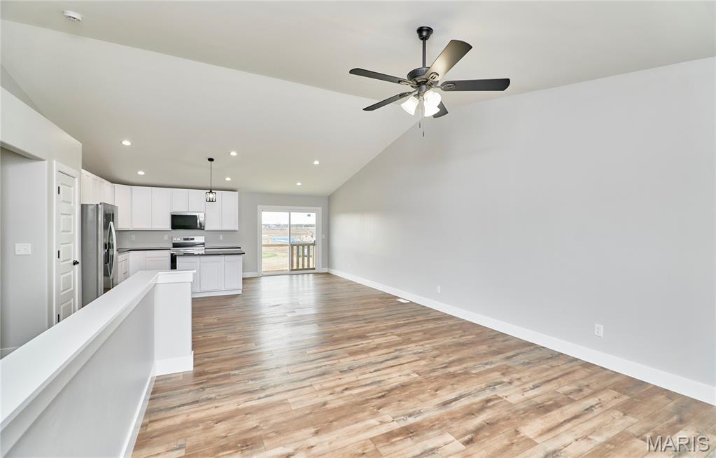 Jaxson Estates - Residential