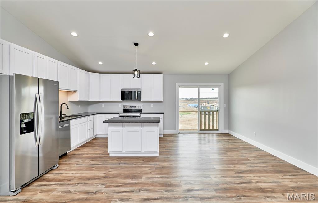 Jaxson Estates - Residential