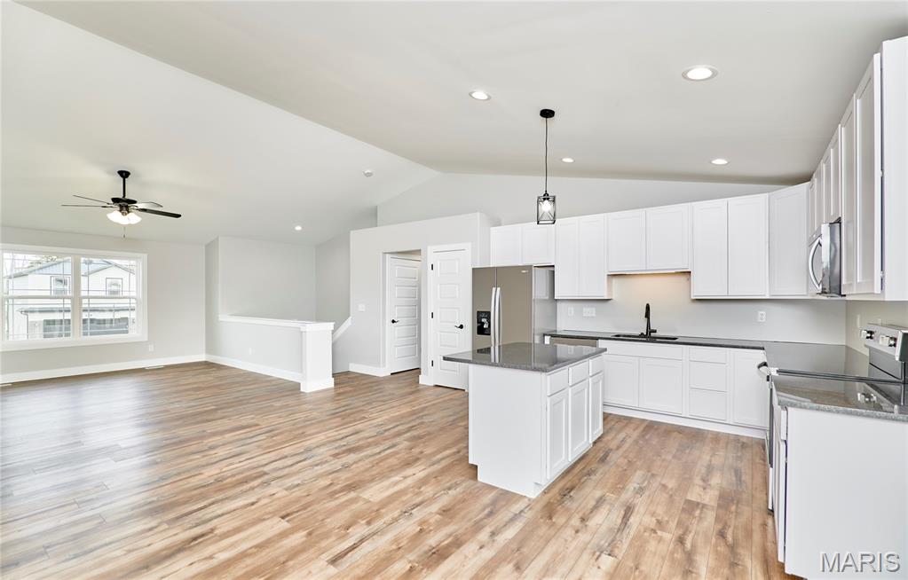 Jaxson Estates - Residential