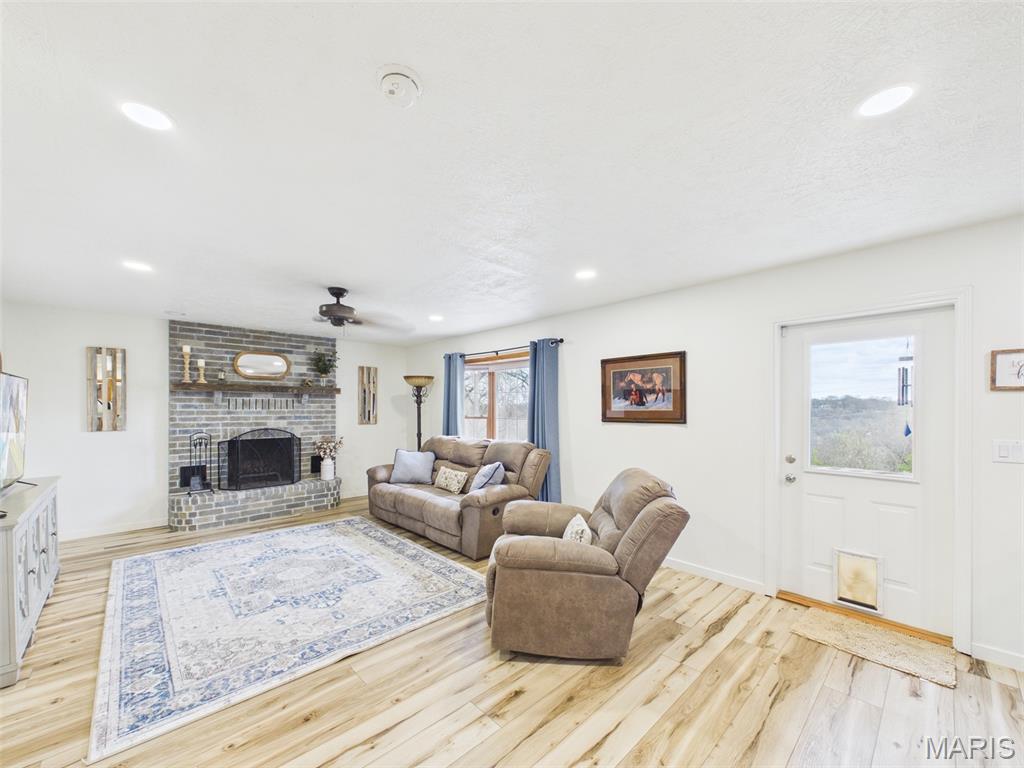 Rockwood Estates - Residential