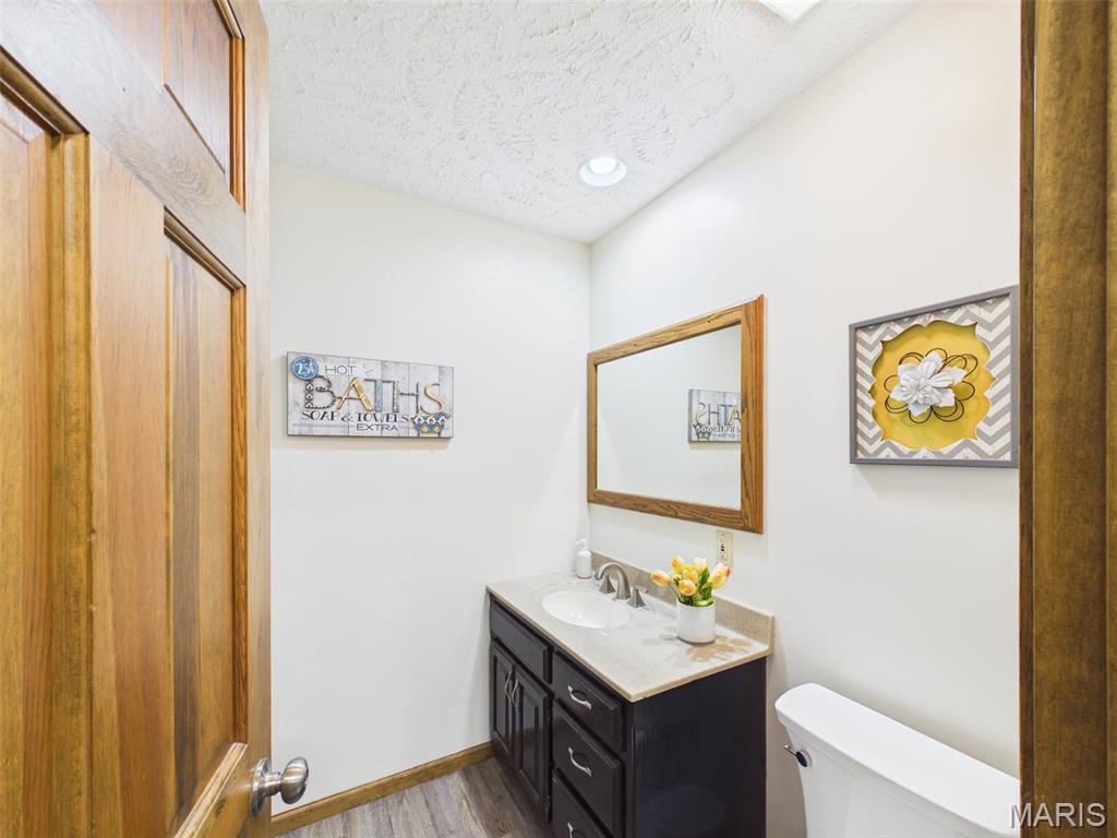 Rockwood Estates - Residential