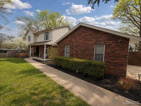 Rockwood Estates - Residential