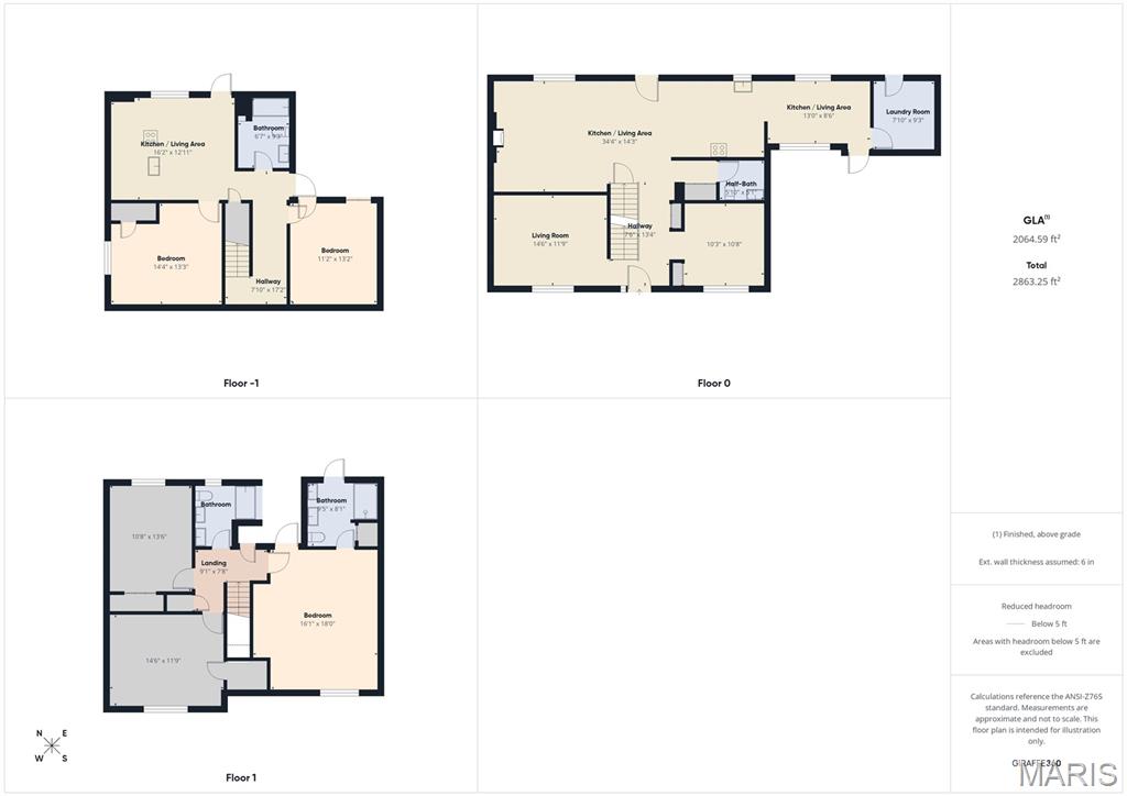 Rockwood Estates - Residential
