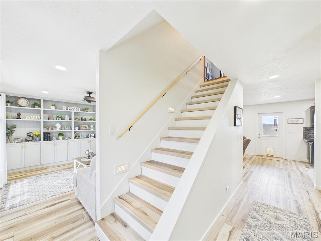 Rockwood Estates - Residential