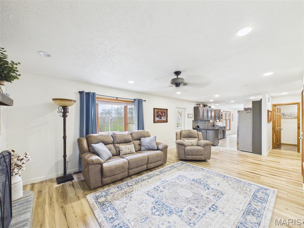 Rockwood Estates - Residential