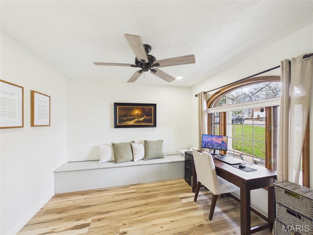 Rockwood Estates - Residential