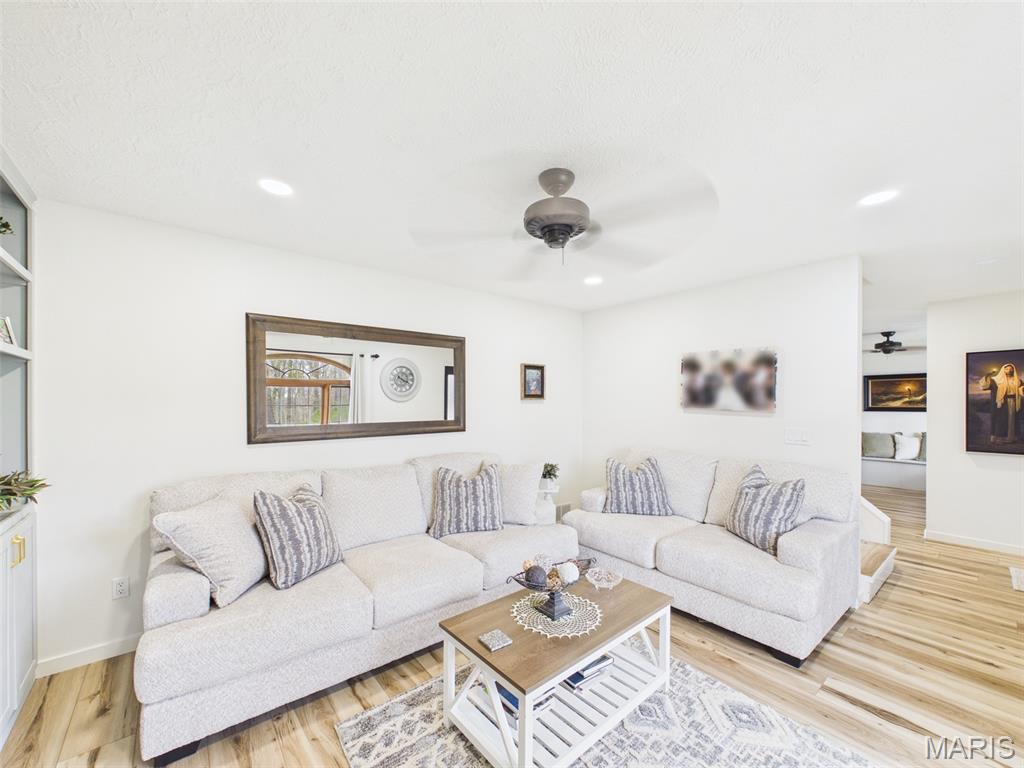 Rockwood Estates - Residential