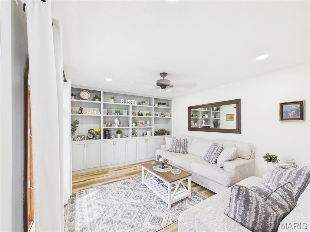 Rockwood Estates - Residential