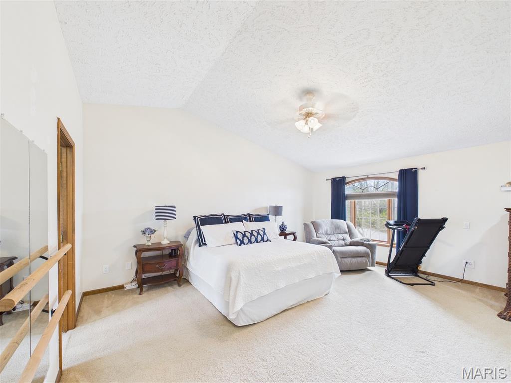 Rockwood Estates - Residential