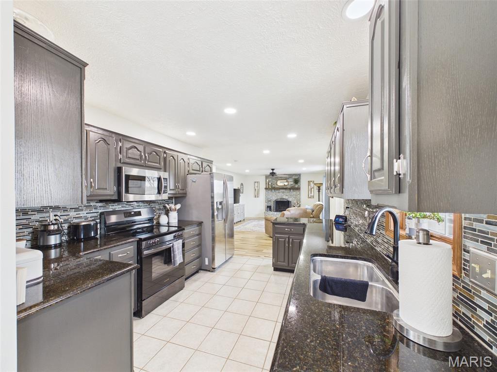 Rockwood Estates - Residential