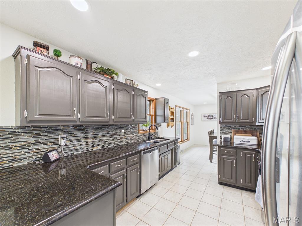 Rockwood Estates - Residential