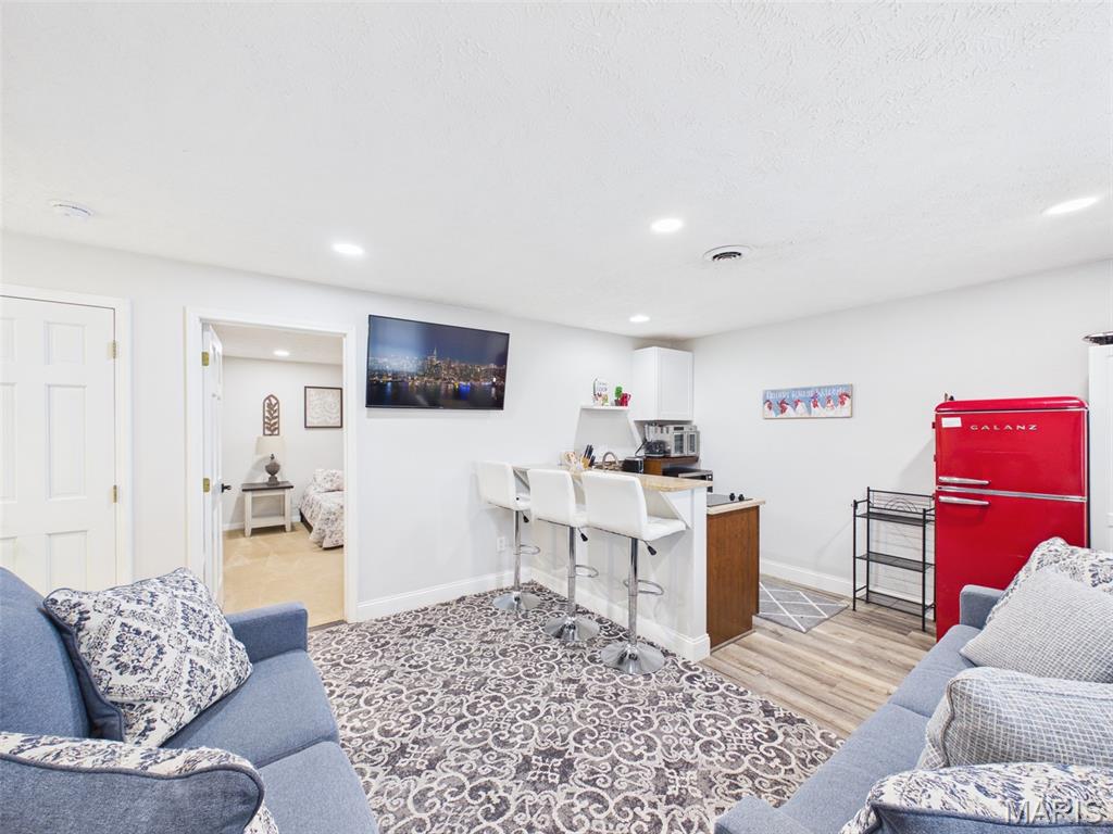 Rockwood Estates - Residential