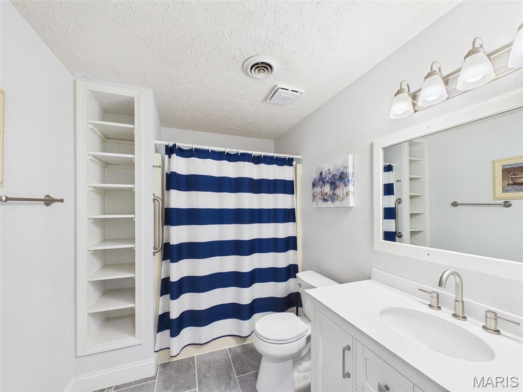 Rockwood Estates - Residential